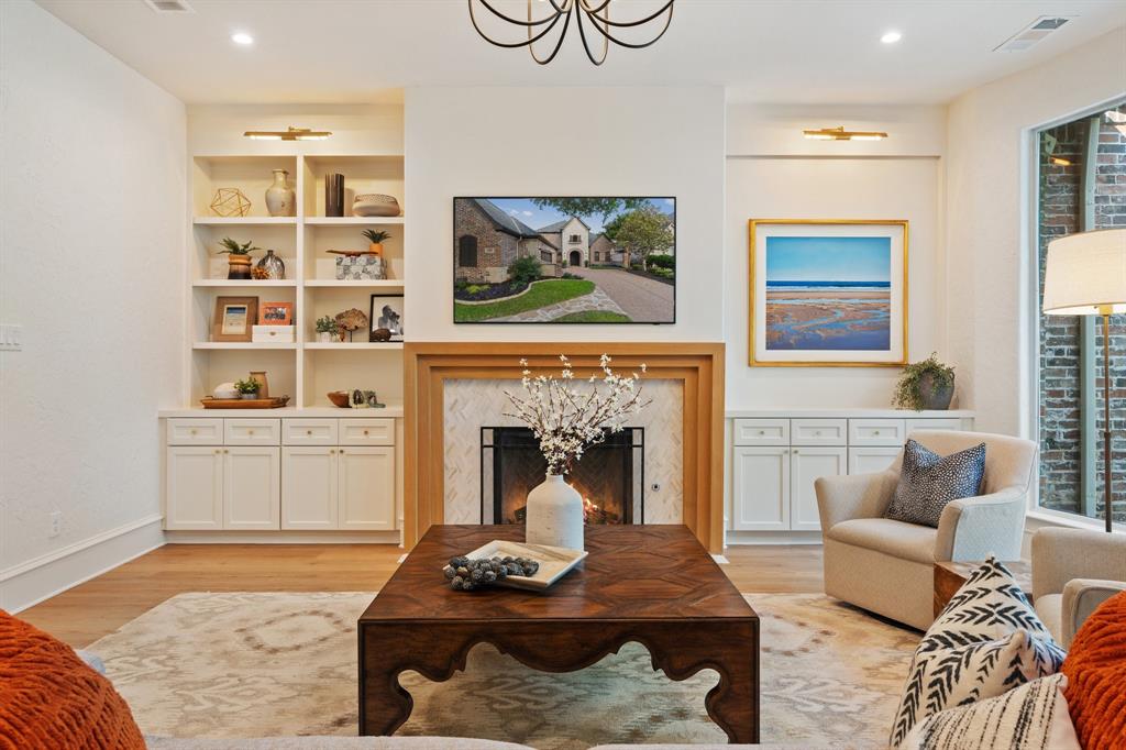 Timarron Add - Residential