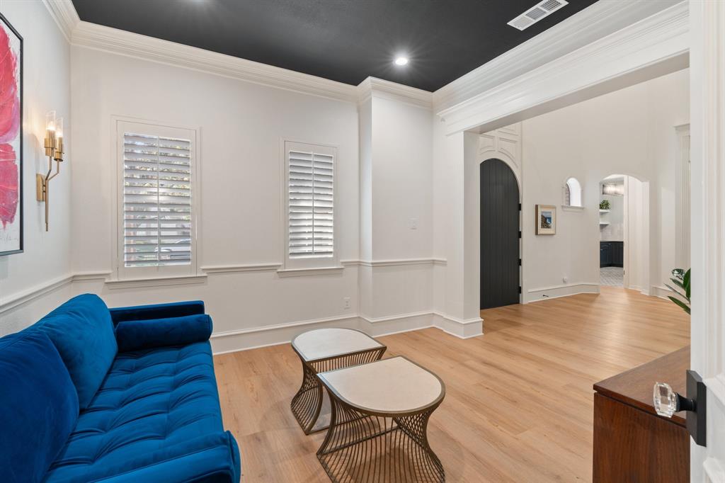 Timarron Add - Residential