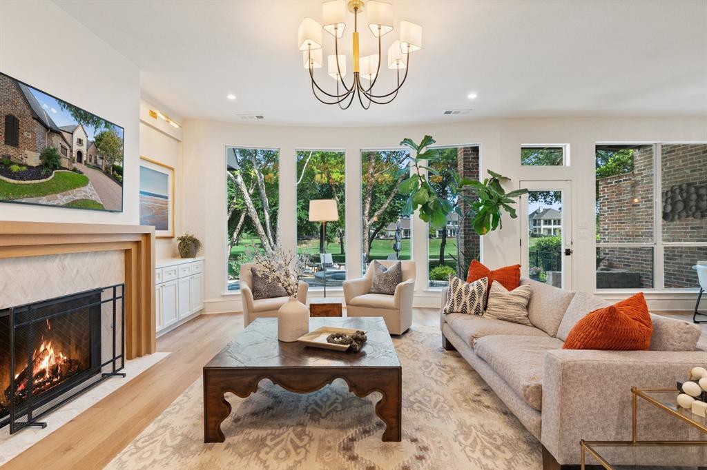 Timarron Add - Residential