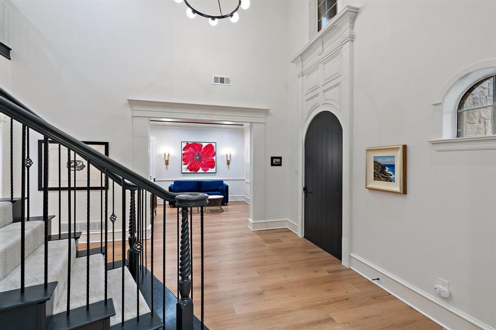 Timarron Add - Residential