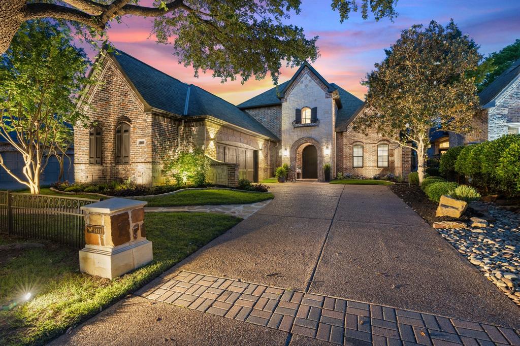 Timarron Add - Residential