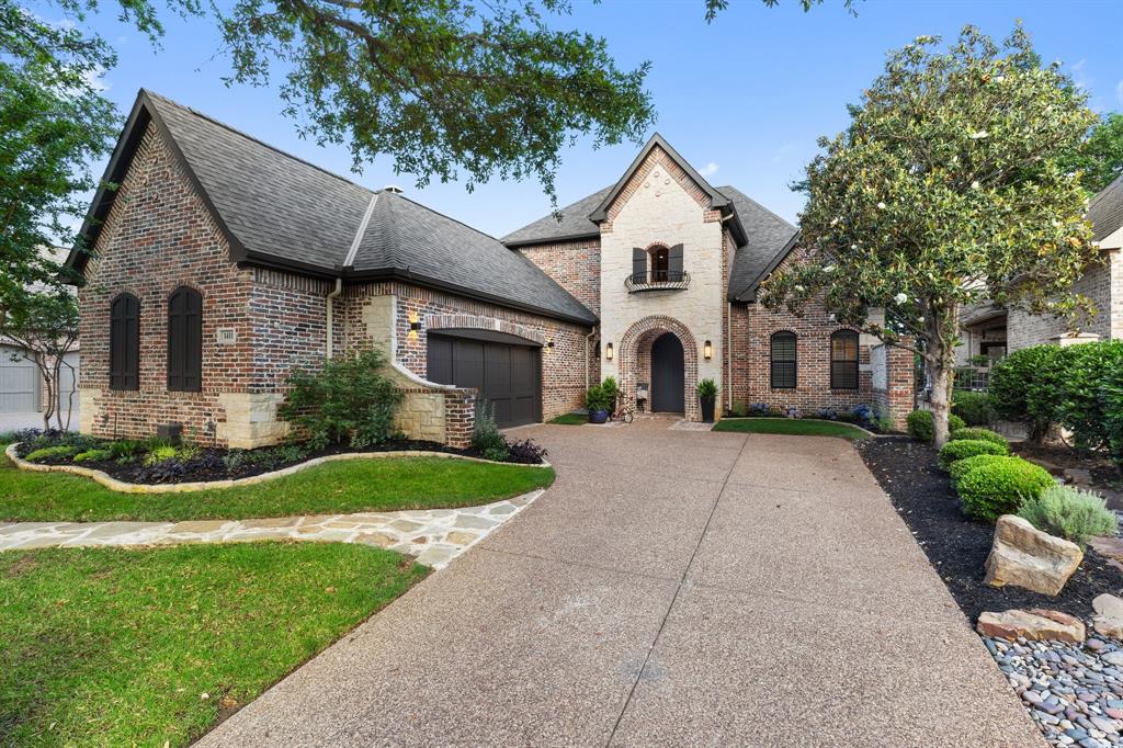 Timarron Add - Residential