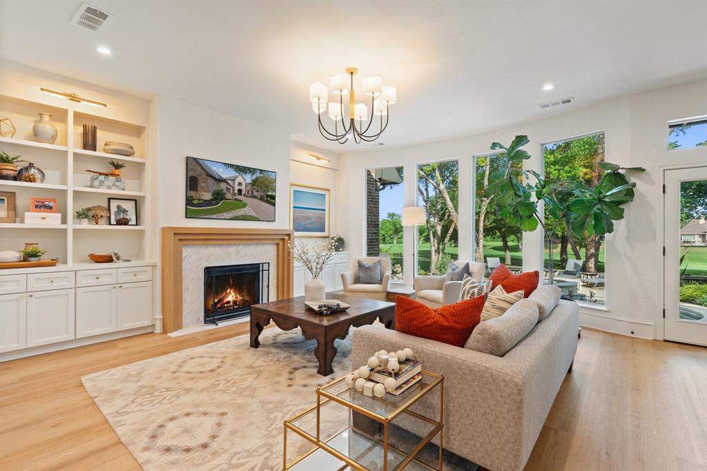 Timarron Add - Residential