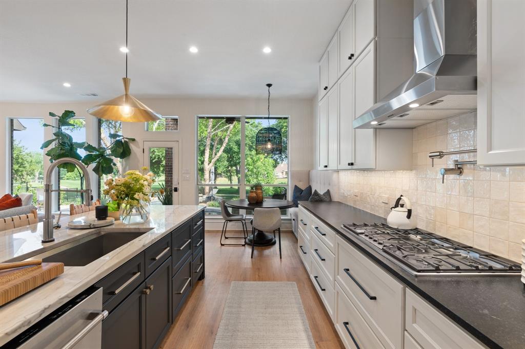 Timarron Add - Residential