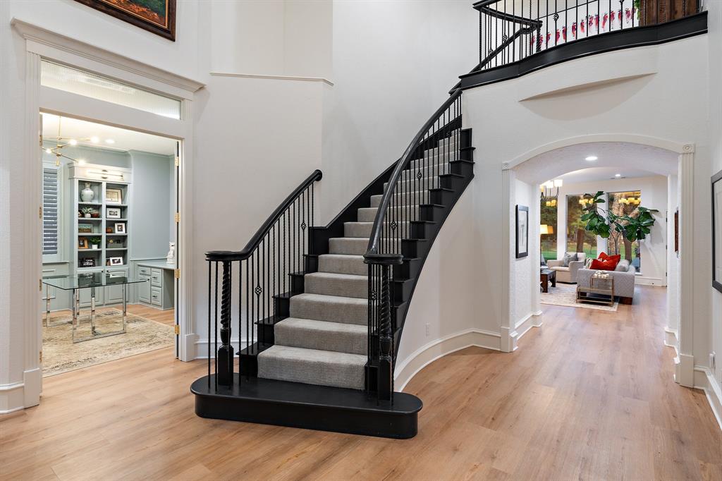 Timarron Add - Residential