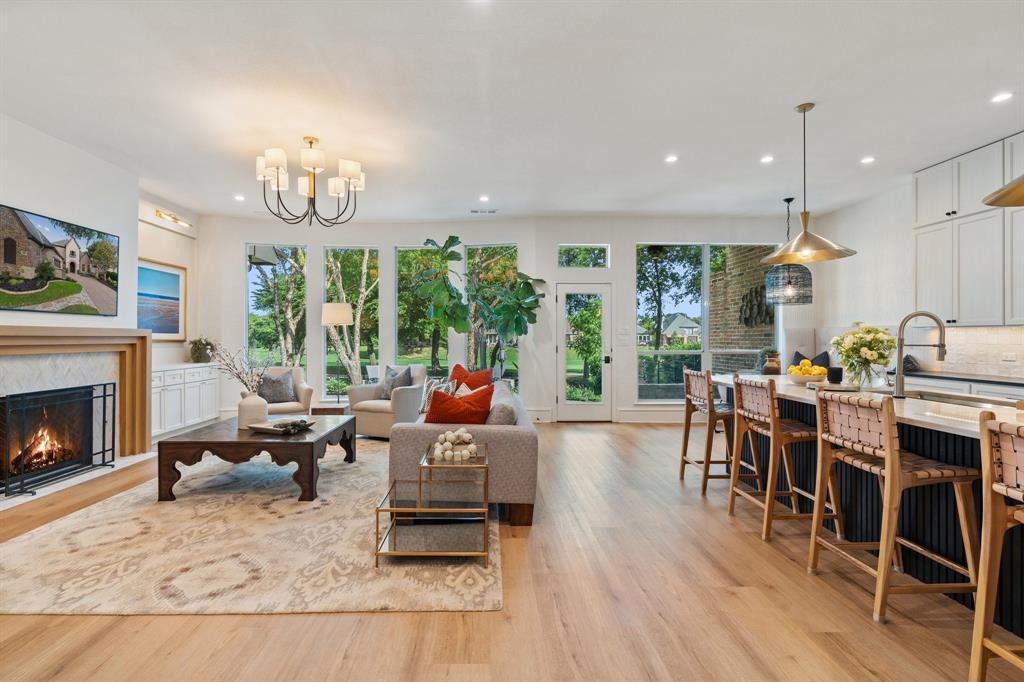 Timarron Add - Residential