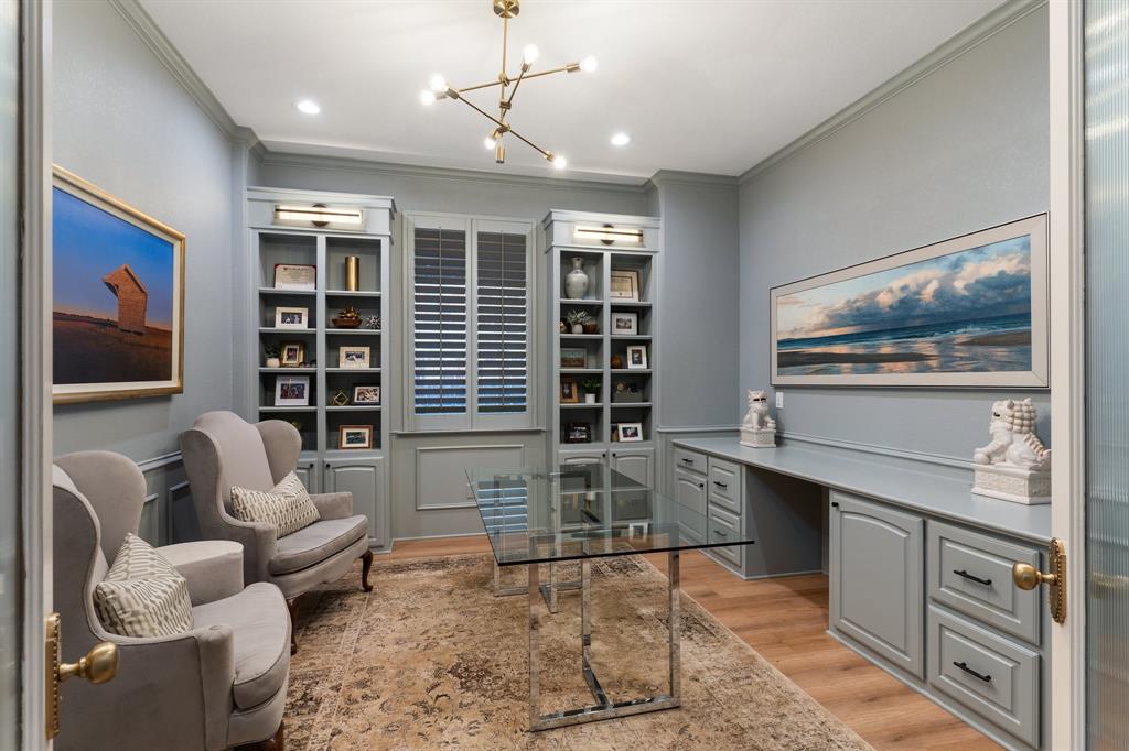 Timarron Add - Residential