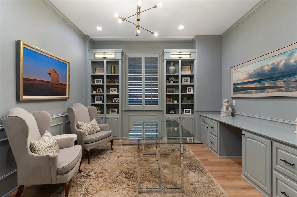 Timarron Add - Residential