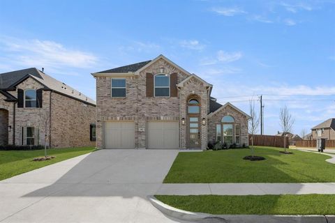 402 Crestview Drive Midlothian TX 76065