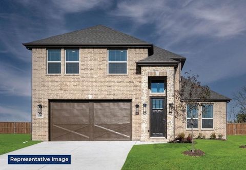 402 Crestview Drive Midlothian TX 76065