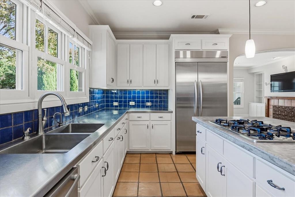 Trinity Heights-Crowley ISD - Residential