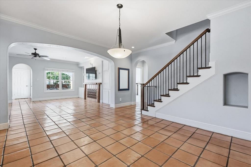 Trinity Heights-Crowley ISD - Residential