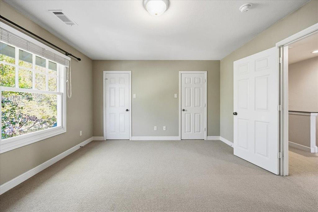 Trinity Heights-Crowley ISD - Residential