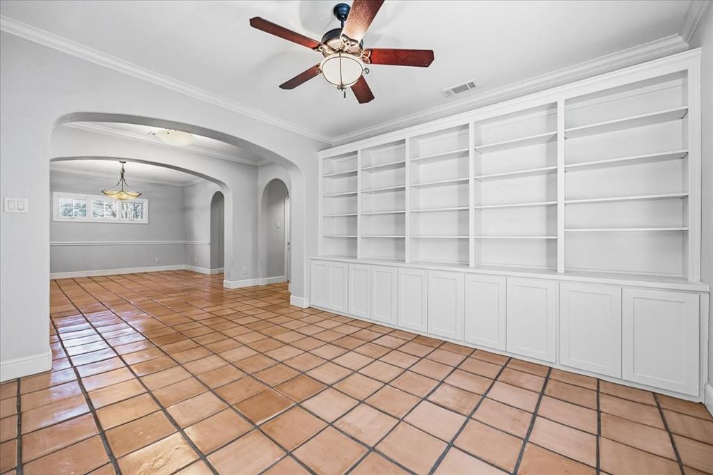 Trinity Heights-Crowley ISD - Residential