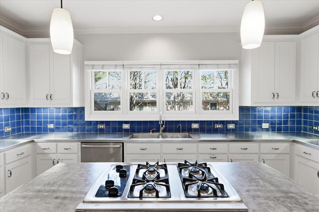 Trinity Heights-Crowley ISD - Residential