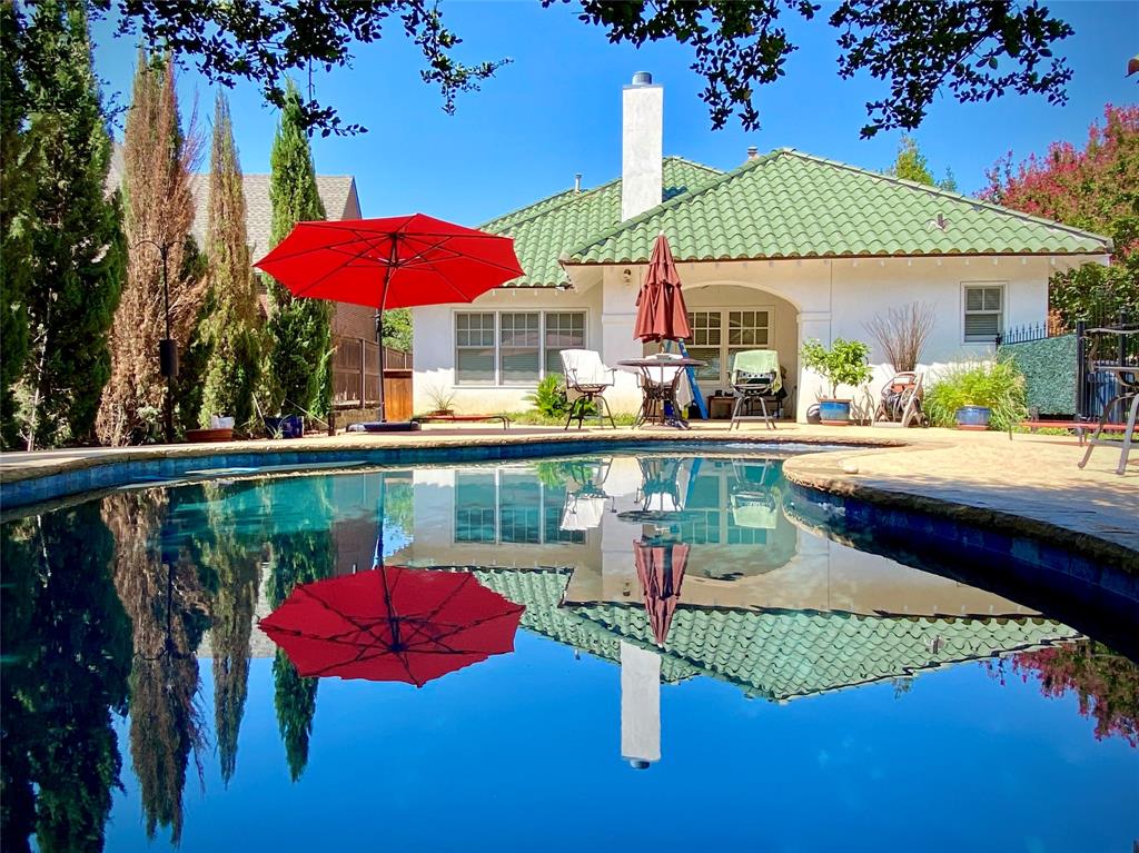 Trinity Heights-Crowley ISD - Residential