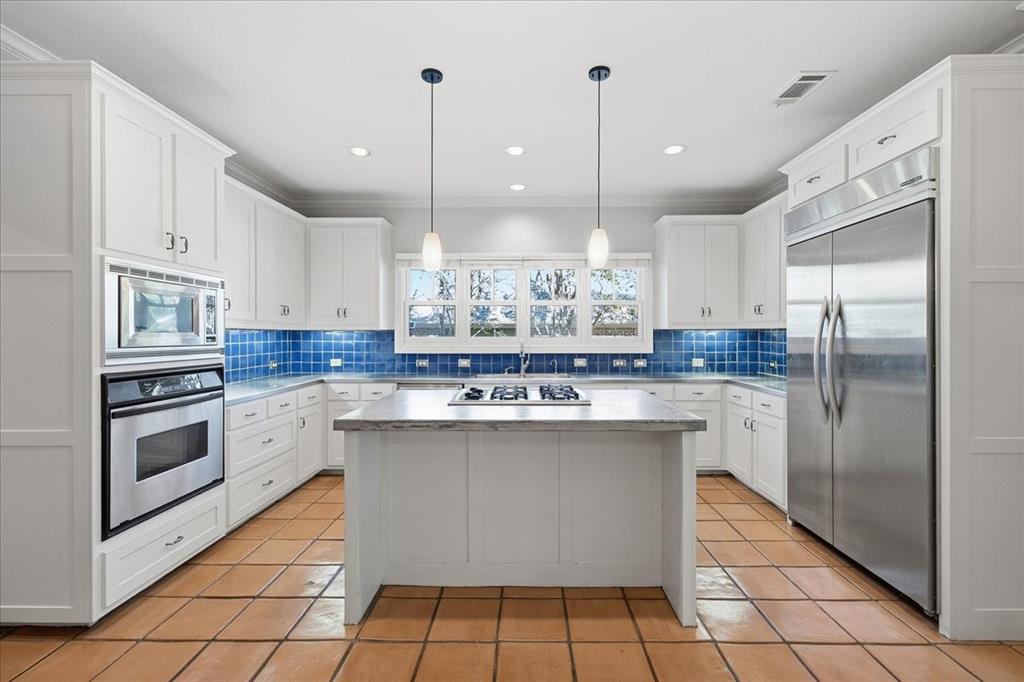 Trinity Heights-Crowley ISD - Residential