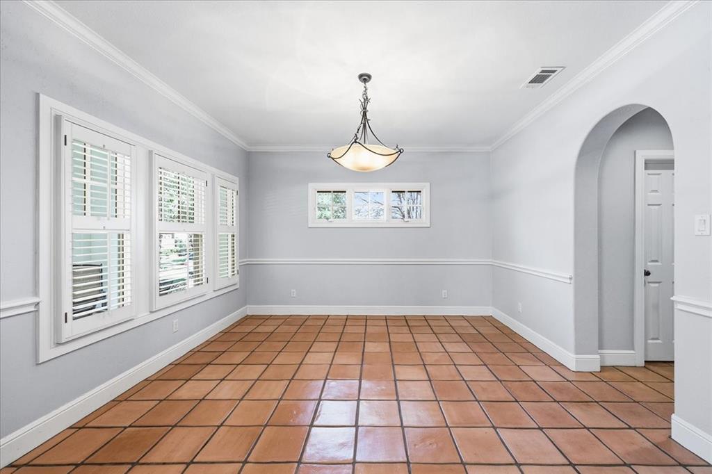 Trinity Heights-Crowley ISD - Residential