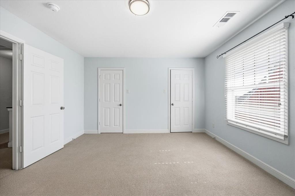 Trinity Heights-Crowley ISD - Residential