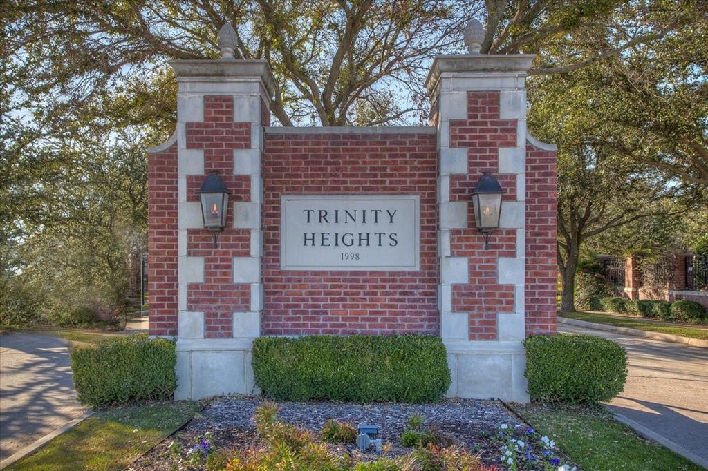 Trinity Heights-Crowley ISD - Residential