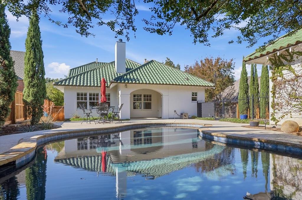 Trinity Heights-Crowley ISD - Residential