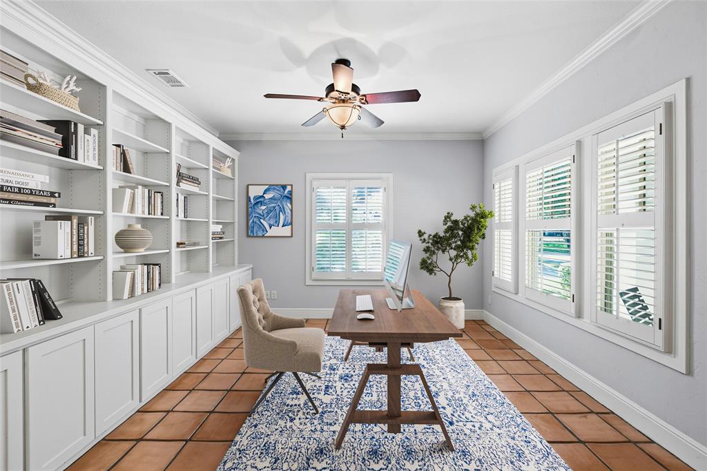 Trinity Heights-Crowley ISD - Residential