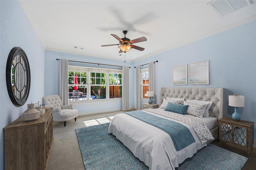 Trinity Heights-Crowley ISD - Residential