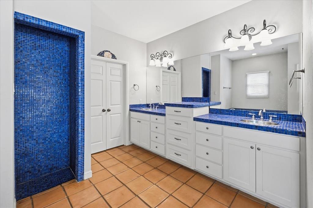 Trinity Heights-Crowley ISD - Residential