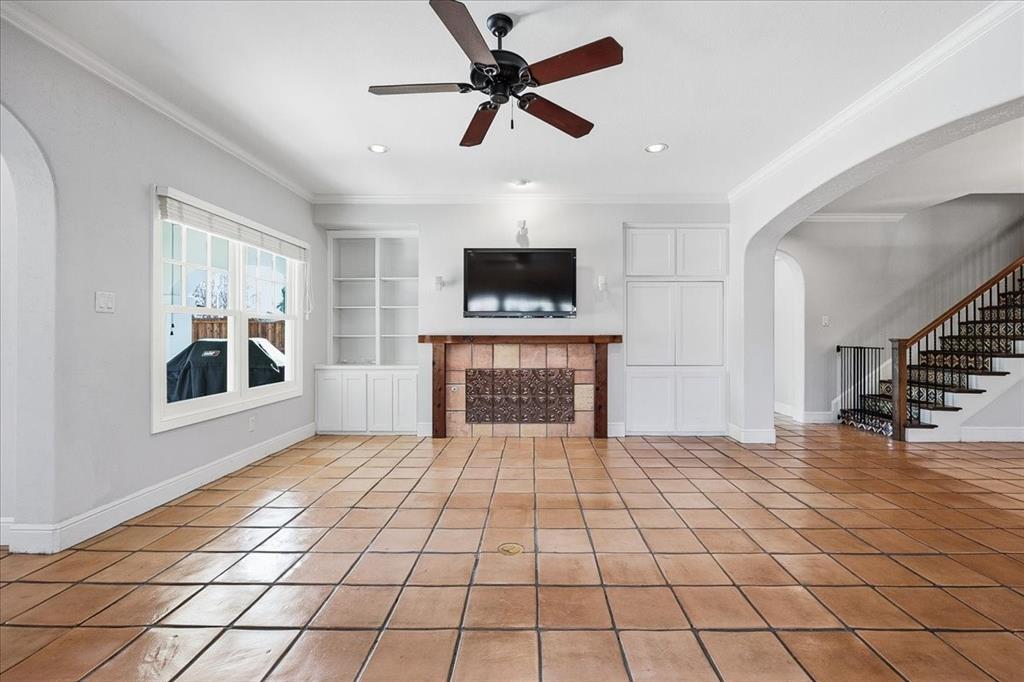 Trinity Heights-Crowley ISD - Residential