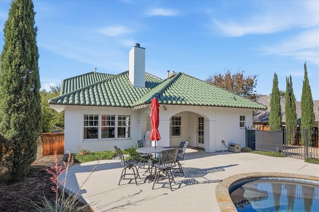 Trinity Heights-Crowley ISD - Residential