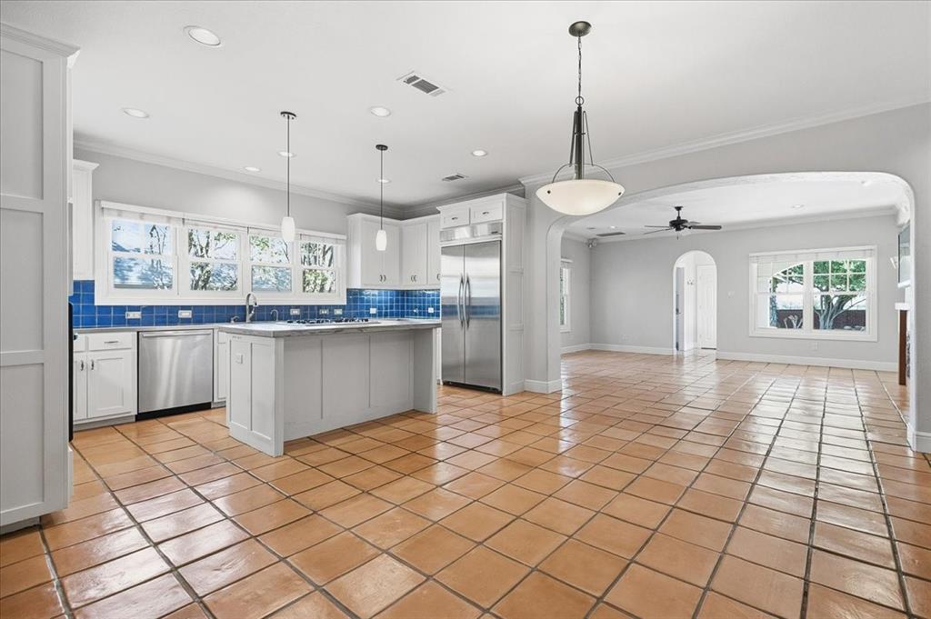 Trinity Heights-Crowley ISD - Residential