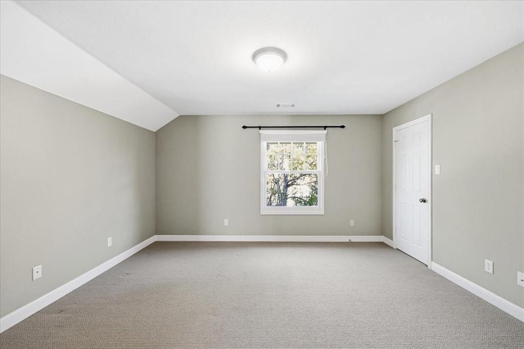 Trinity Heights-Crowley ISD - Residential