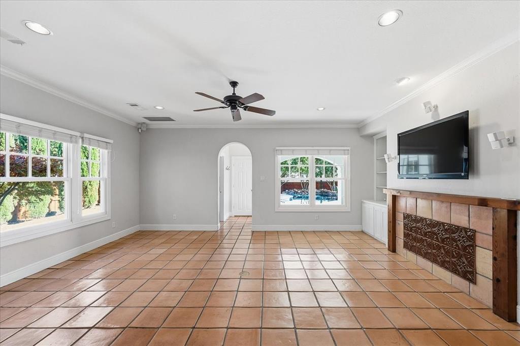 Trinity Heights-Crowley ISD - Residential