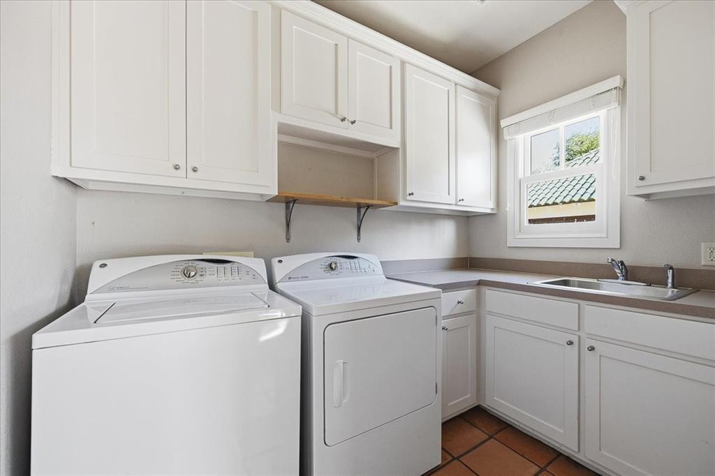 Trinity Heights-Crowley ISD - Residential