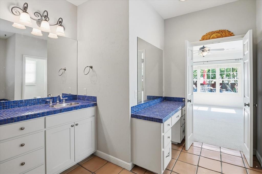 Trinity Heights-Crowley ISD - Residential