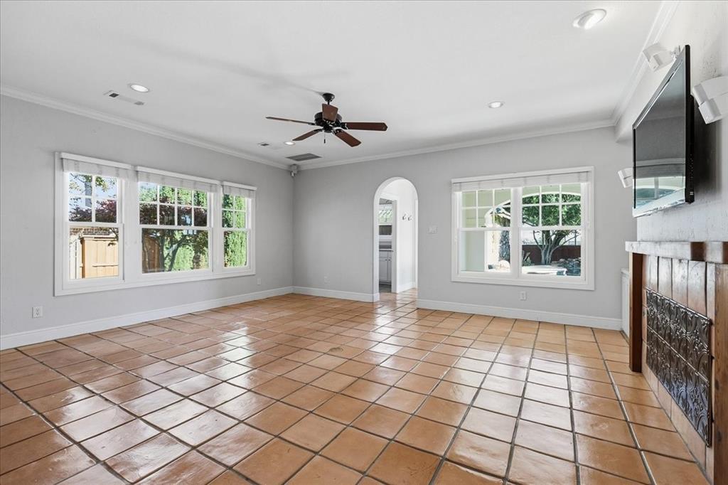 Trinity Heights-Crowley ISD - Residential