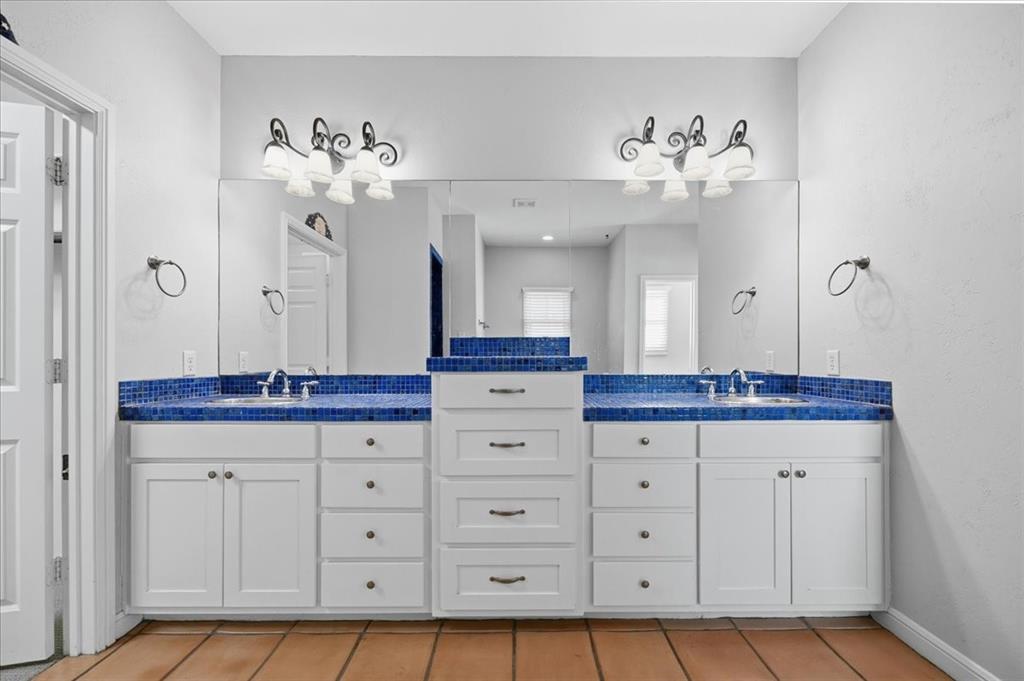 Trinity Heights-Crowley ISD - Residential