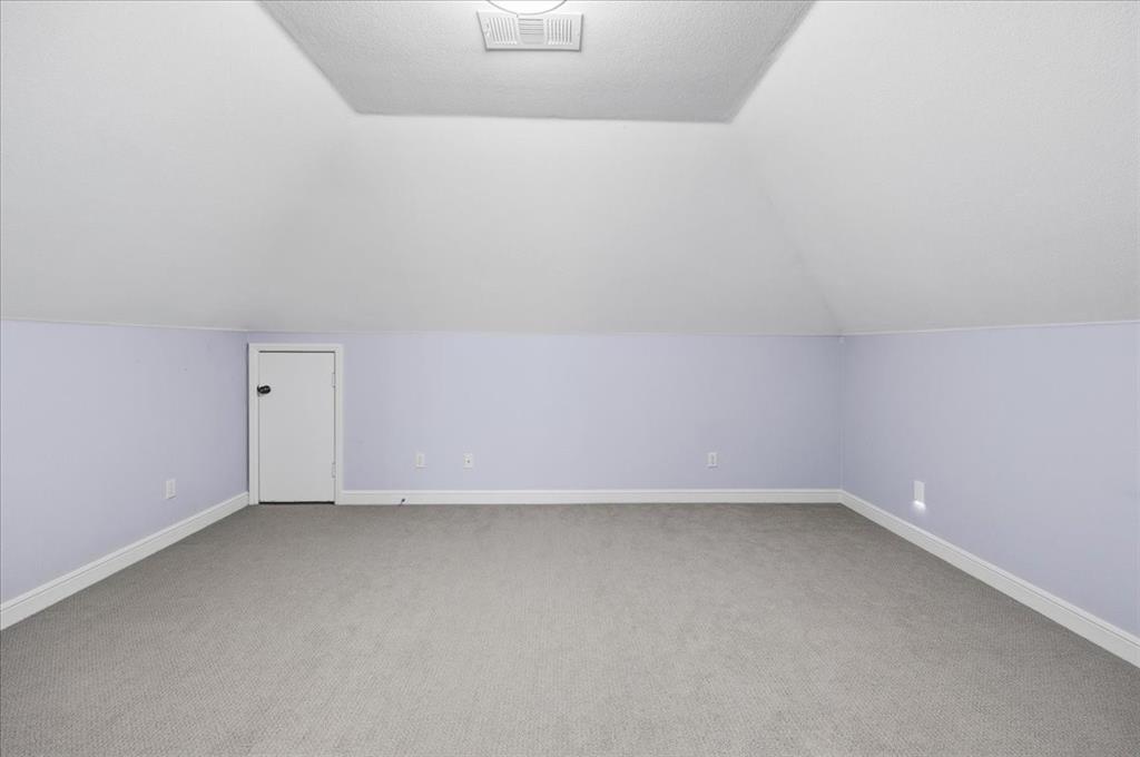 Trinity Heights-Crowley ISD - Residential