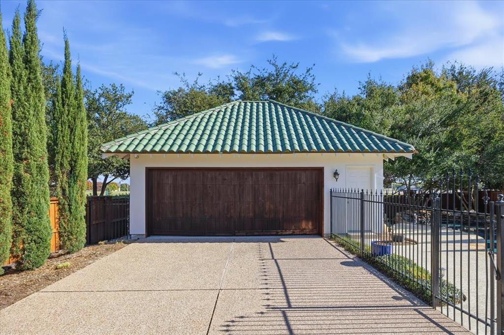 Trinity Heights-Crowley ISD - Residential