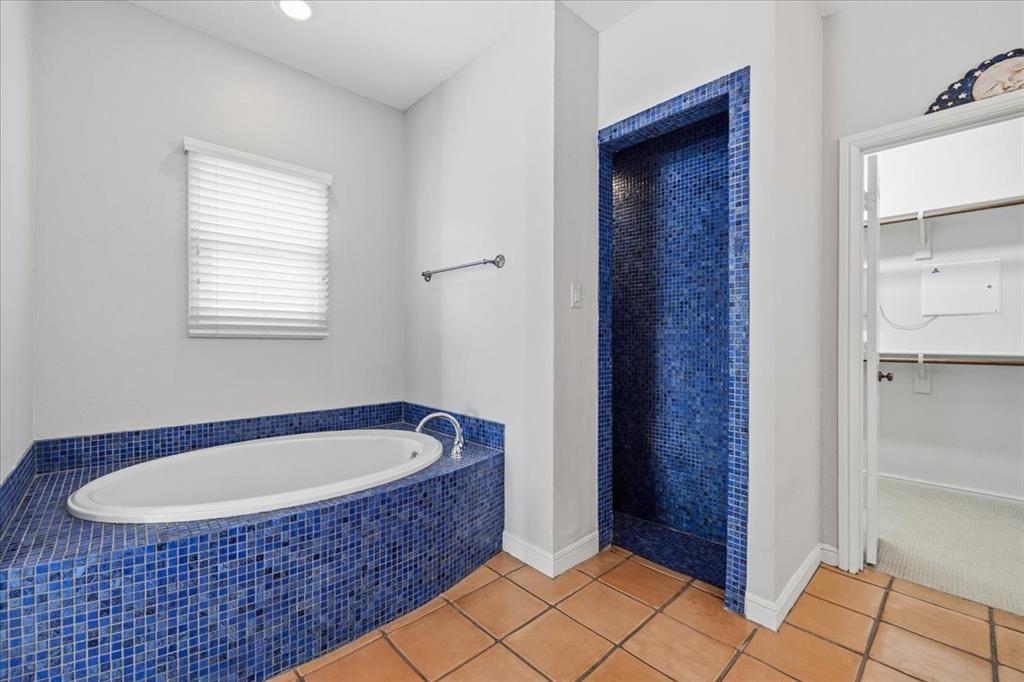 Trinity Heights-Crowley ISD - Residential