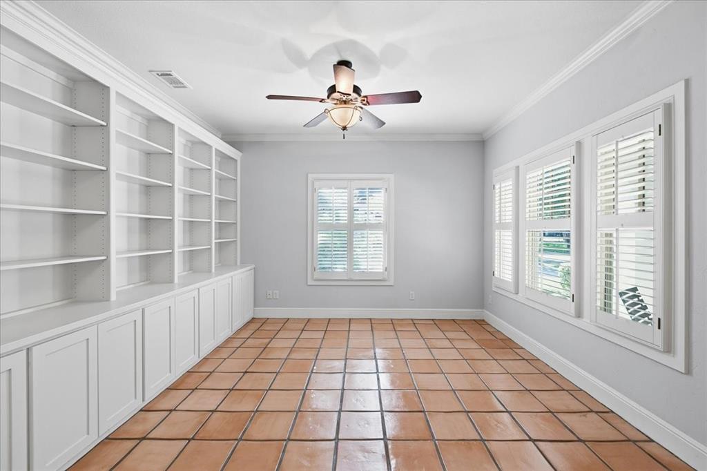 Trinity Heights-Crowley ISD - Residential