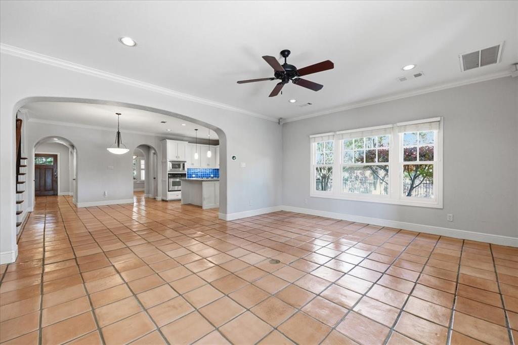 Trinity Heights-Crowley ISD - Residential