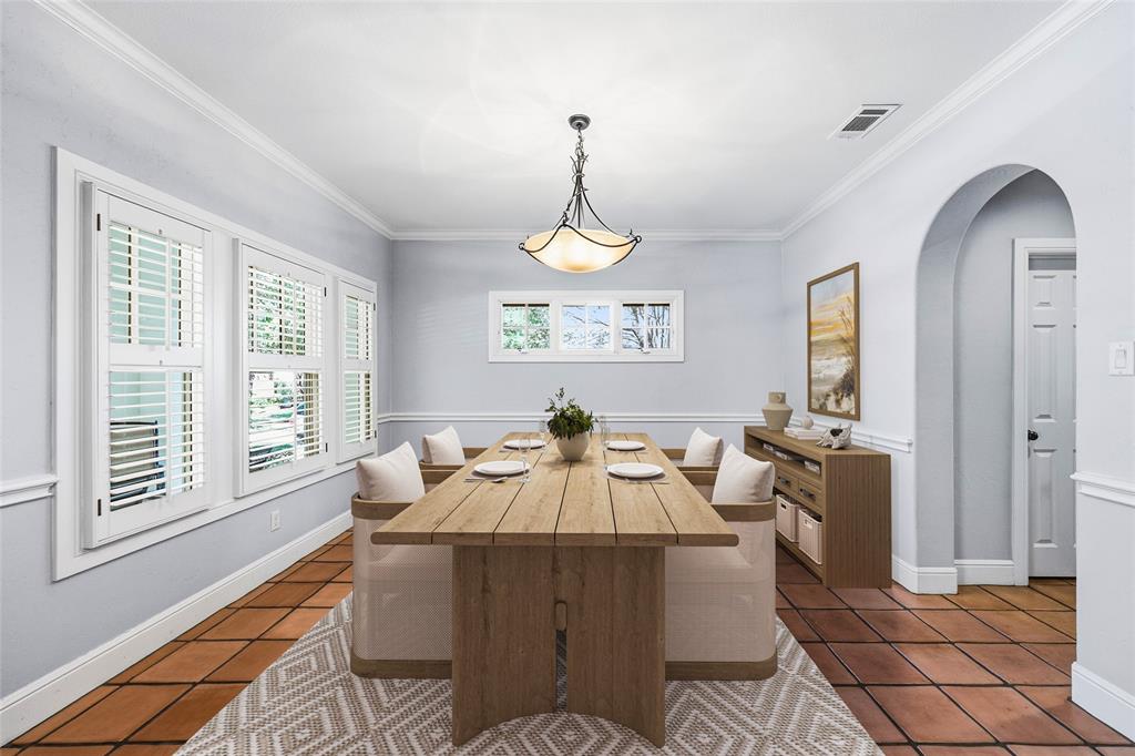 Trinity Heights-Crowley ISD - Residential