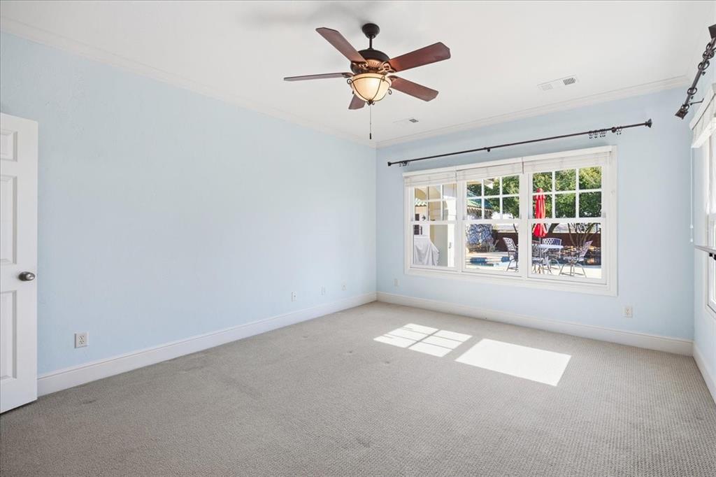 Trinity Heights-Crowley ISD - Residential