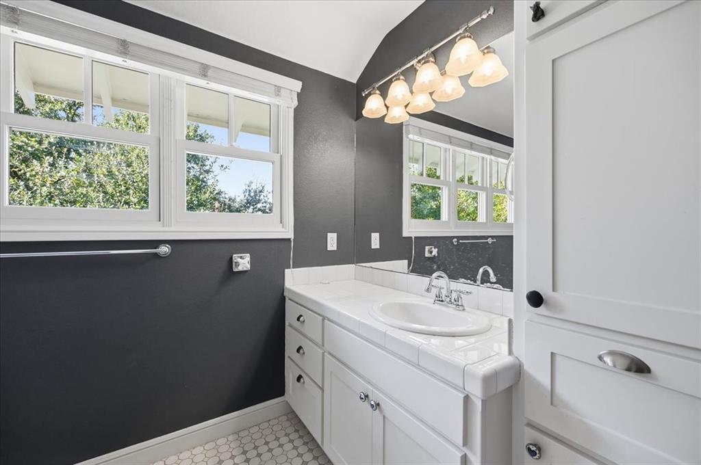 Trinity Heights-Crowley ISD - Residential