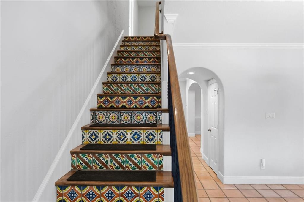 Trinity Heights-Crowley ISD - Residential