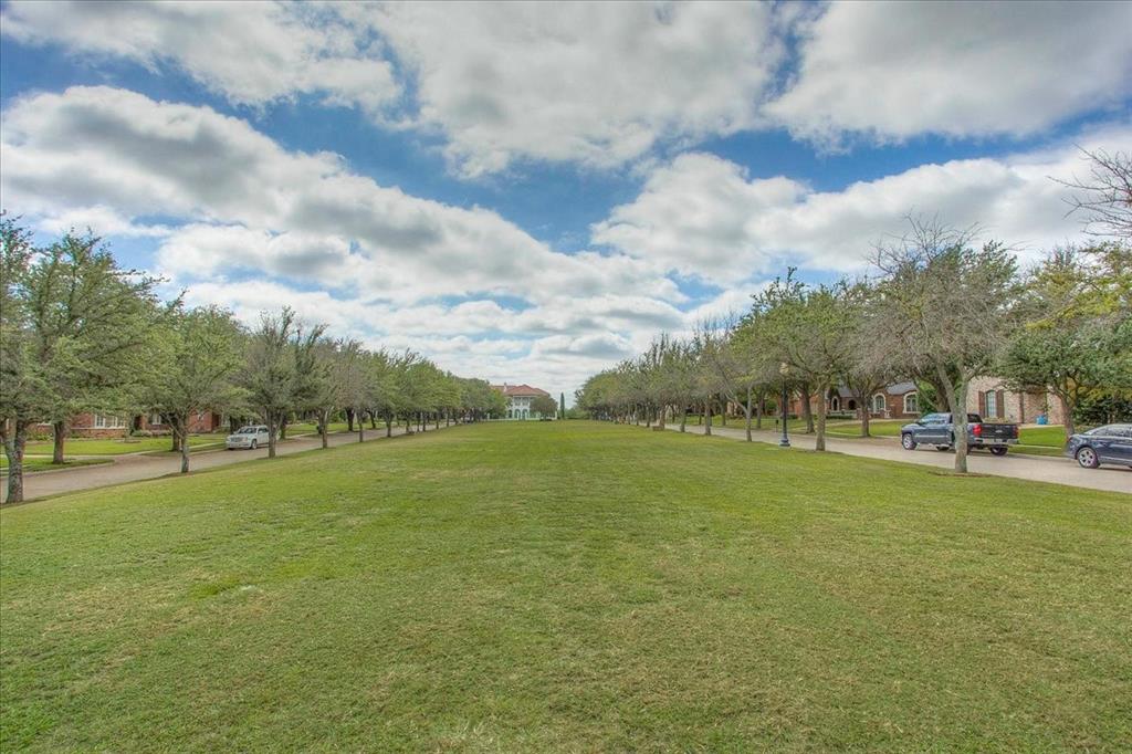 Trinity Heights-Crowley ISD - Residential