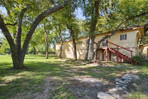 A home in Granbury