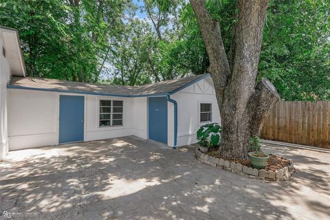 A home in Bossier City