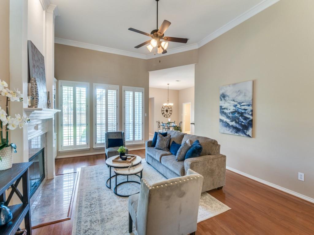 412 Beacon Hill Drive